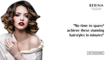 Top 10 Quick and Easy Hairstyles for Busy Mornings
