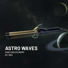 Astro Waves (19mm)
