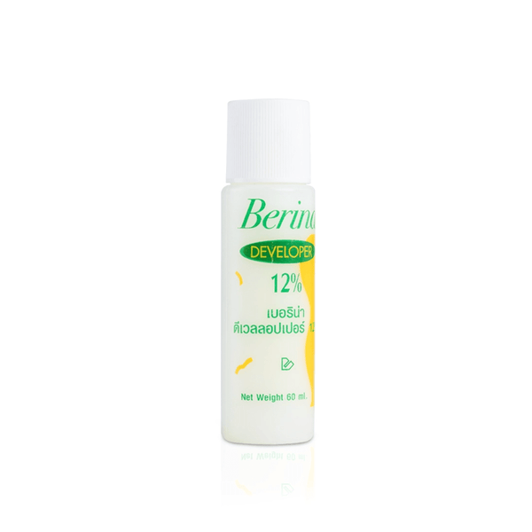 Hair Developer 12% (40 Volume)