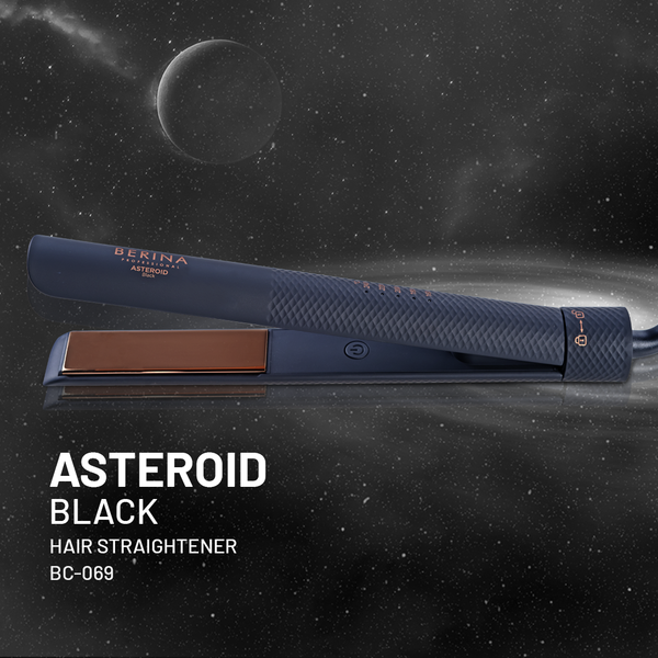 Asteroid (Black)