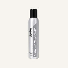 Berina Hair Shine-Up Spray (250 ml)