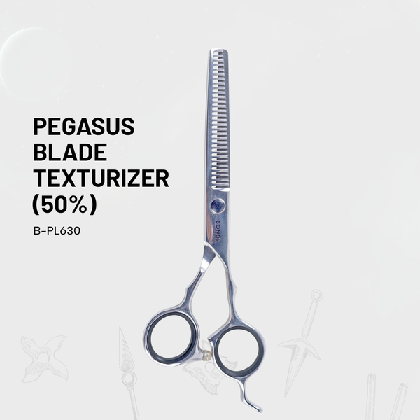 Pegasus Blade Texturizer [50%]