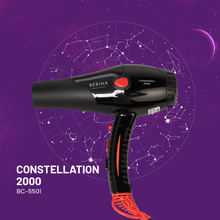 Constellation 2200W (Black) Hair Dryer