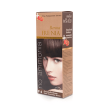 F03 Dark Chestnut Brown