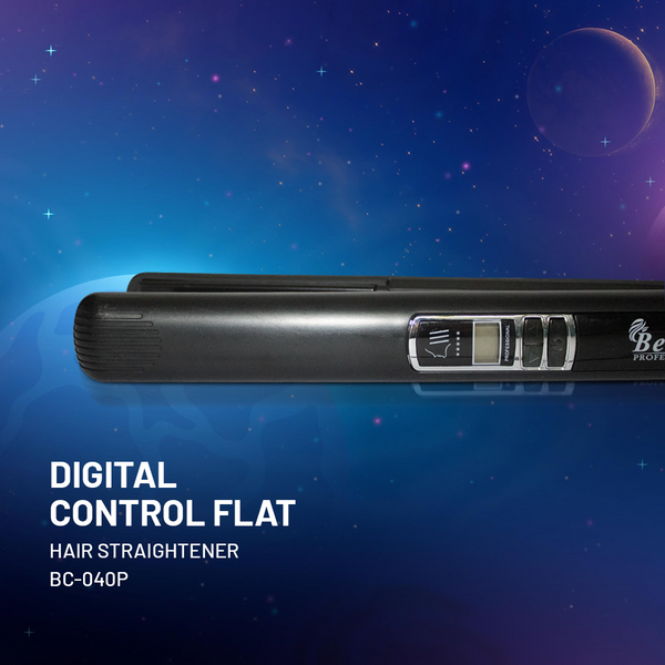Digital Control Flat