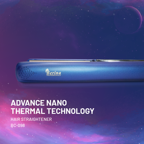 Advance Nano Thermal Technology