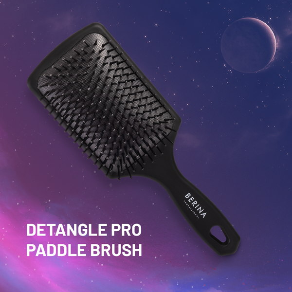 Detangle Pro Paddle Brush