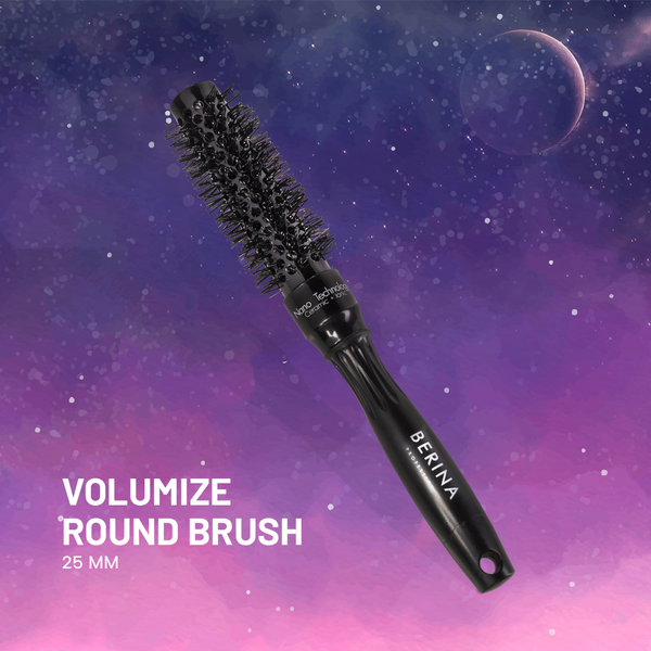 Volumize Round Brush 25 mm