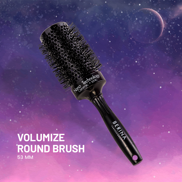 Volumize Round Brush 53 mm