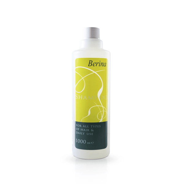 Berina Hair Shampoo 1000 ml