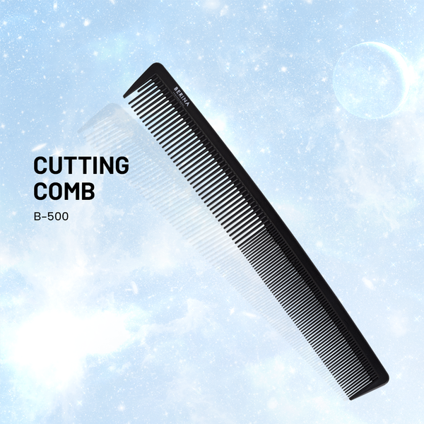 Cutting Comb