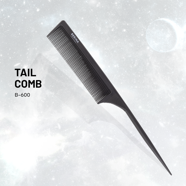 Tail Comb