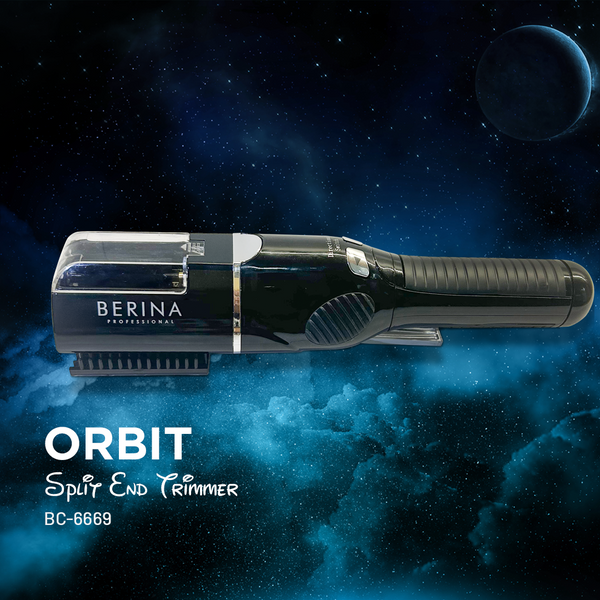 Split End Trimmer - Orbit