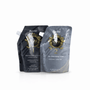 NIZE Rebonding Cream with Neutralizer