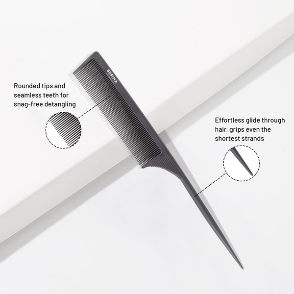 Tail Comb