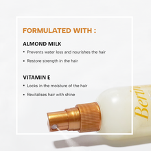 Leave-On Conditioner Almond Milk
