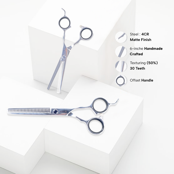 Pegasus Blade Texturizer [50%]