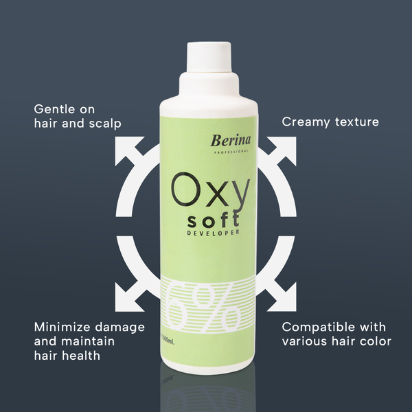 OXY Developer 6% (20 Volume)