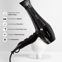 Nebula 2400W (Black) Hair Dryer
