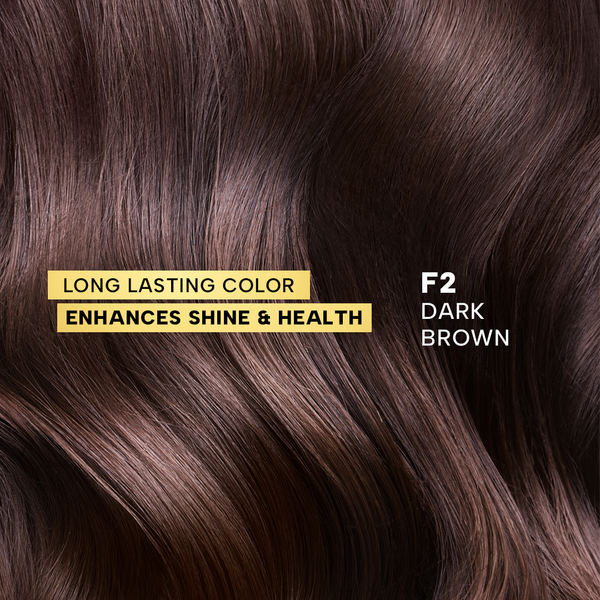 F02 Dark Brown