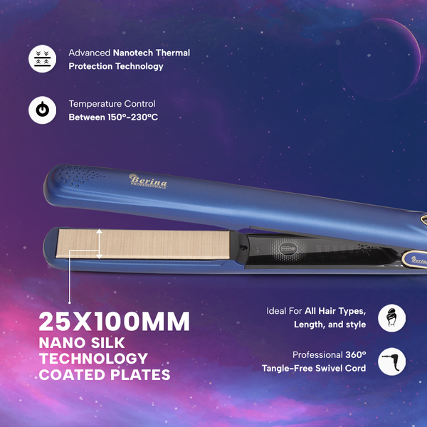 Advance Nano Thermal Technology