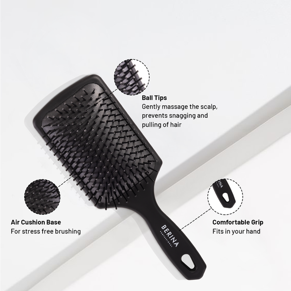 Detangle Pro Paddle Brush