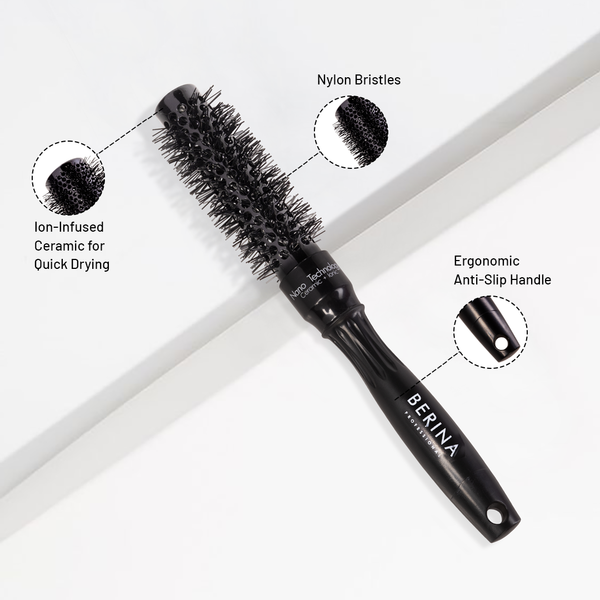 Volumize Round Brush 25 mm