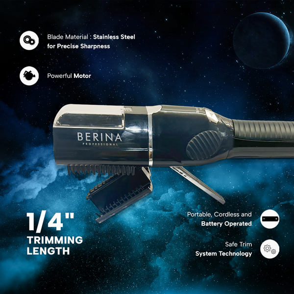 Split End Trimmer - Orbit