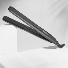 Slim Design Straightener