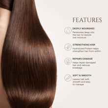 Berina Hair Treatment SPA (500 gm)