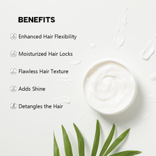 Hair Collagen Treatment Cream 2 Pack