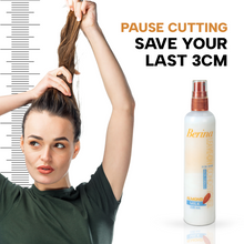 Leave-On Conditioner Almond Milk