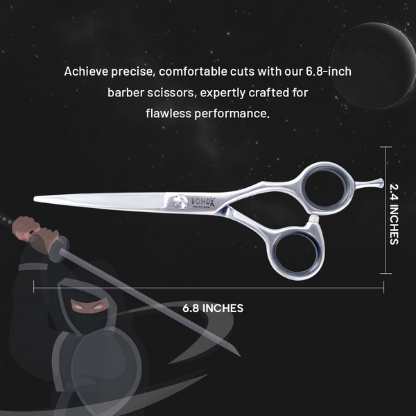 Tsuki Blade Matte