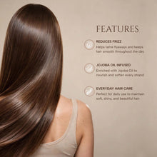 Berina Super Silk Hair Serum (100 ml)