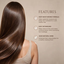 Berina Protein Conditioner (400 ml)