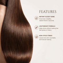 Berina Hair Shine-Up Spray (250 ml)