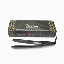 Long Slim Design Straightener (BC-115)