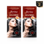 Hair Collagen Treatment Cream 2 Pack